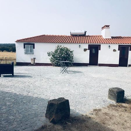Casas Da Faia - Nature Guest House Arronches Kültér fotó