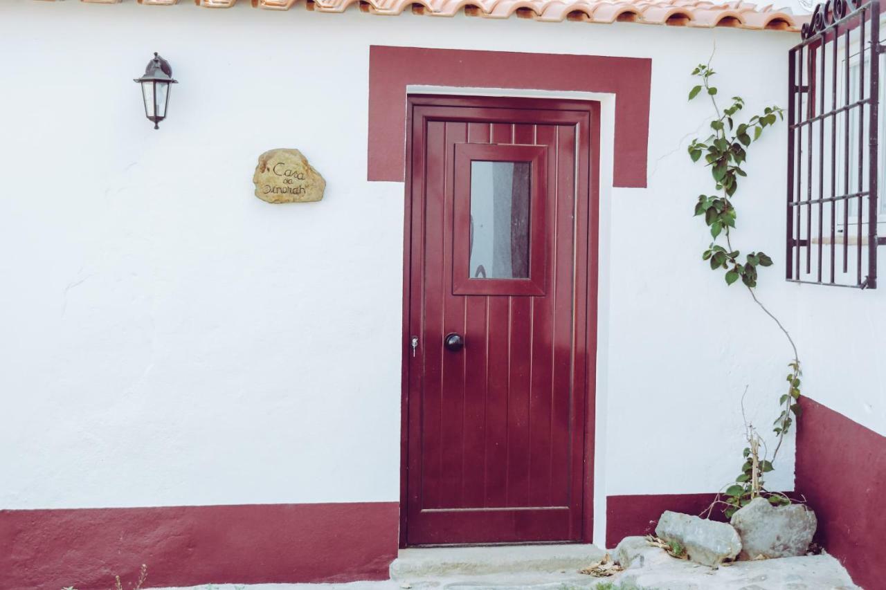 Casas Da Faia - Nature Guest House Arronches Kültér fotó