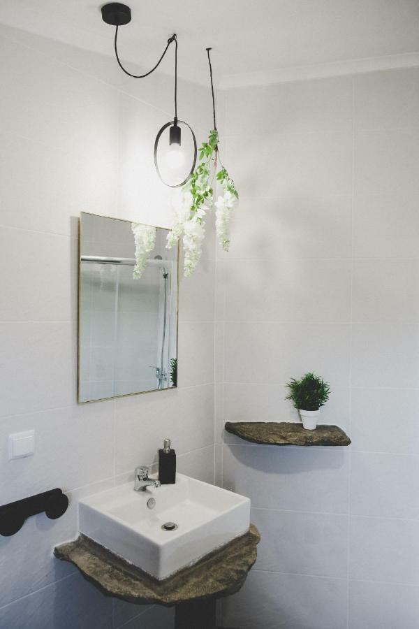 Casas Da Faia - Nature Guest House Arronches Kültér fotó